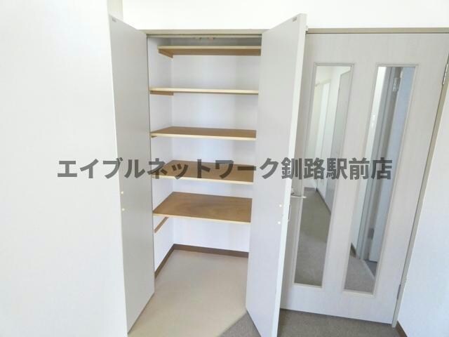 ノースコート新橋の物件内観写真