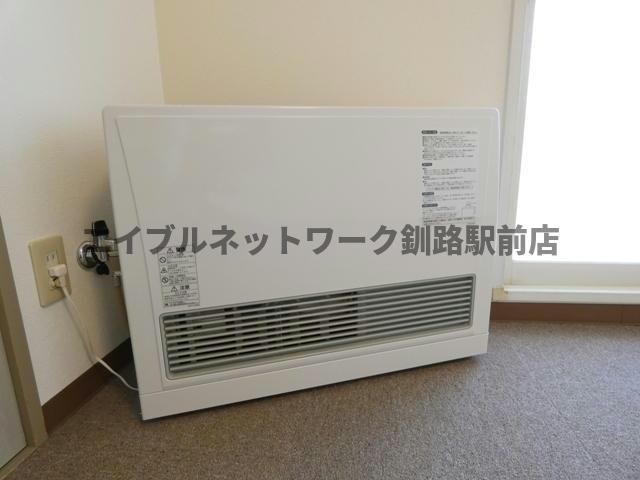 ノースコート新橋の物件内観写真