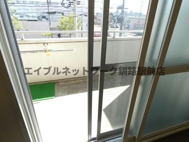 ノースコート新橋の物件内観写真