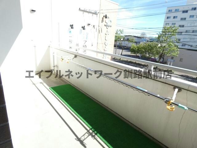 ノースコート新橋の物件内観写真