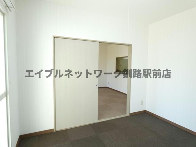 ノースコート新橋の物件内観写真