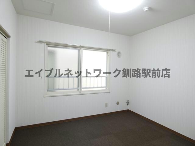 ノースコート新橋の物件内観写真