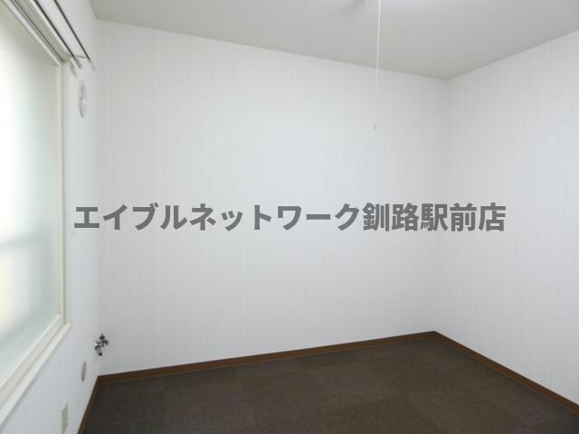 ノースコート新橋の物件内観写真