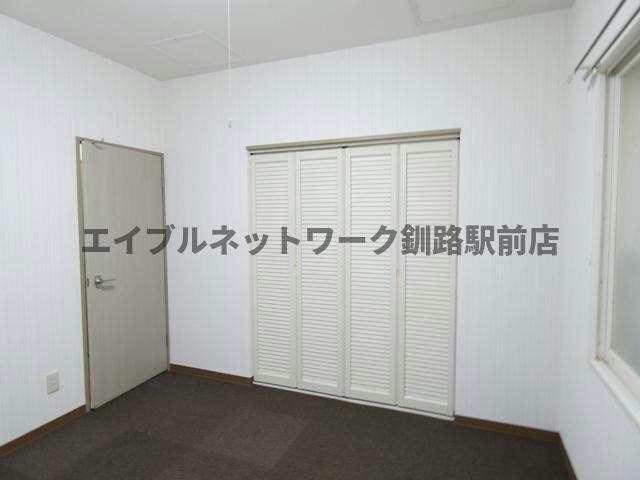 ノースコート新橋の物件内観写真