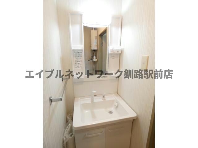 ノースコート新橋の物件内観写真