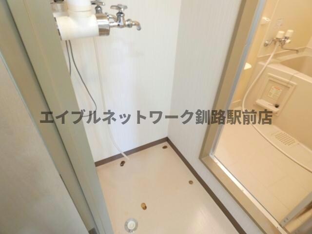 ノースコート新橋の物件内観写真