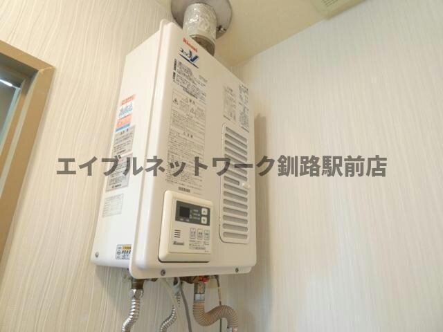 ノースコート新橋の物件内観写真