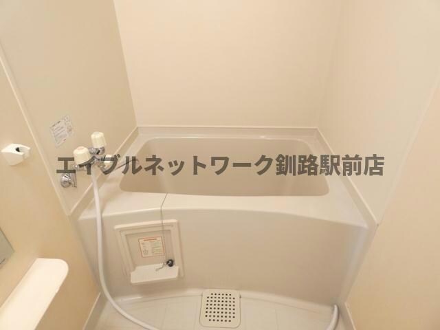 ノースコート新橋の物件内観写真