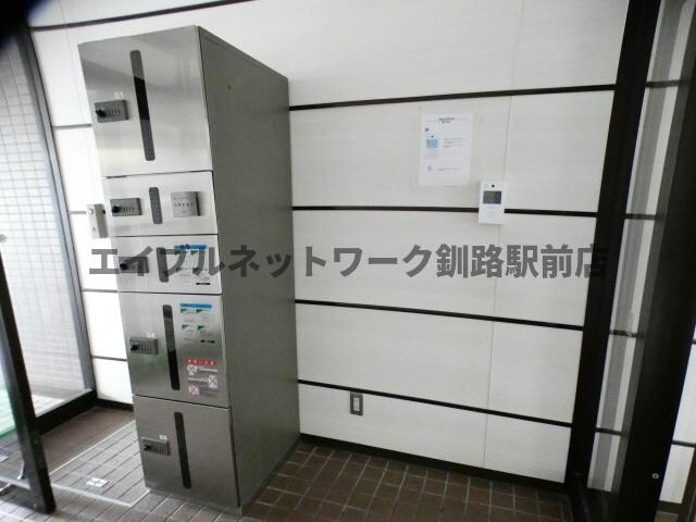 ノースコート新橋の物件内観写真