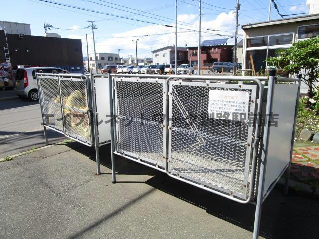 ノースコート新橋の物件内観写真