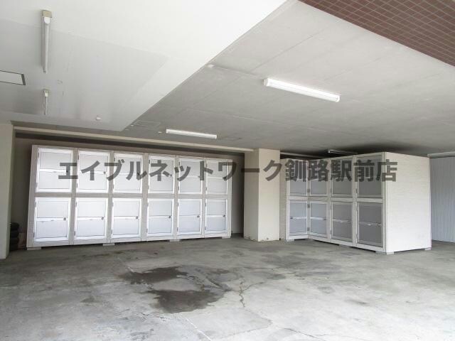 ノースコート新橋の物件内観写真