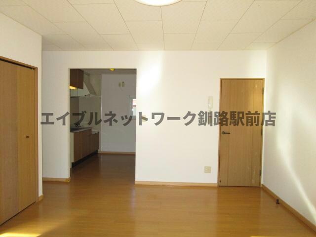 アミスタッド川端の物件内観写真