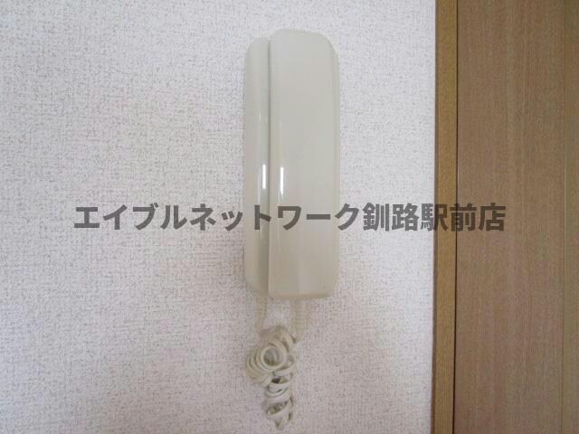 アミスタッド川端の物件内観写真