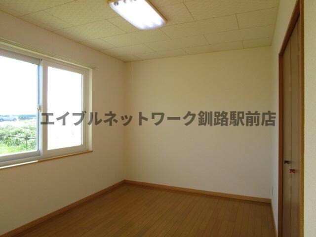 アミスタッド川端の物件内観写真