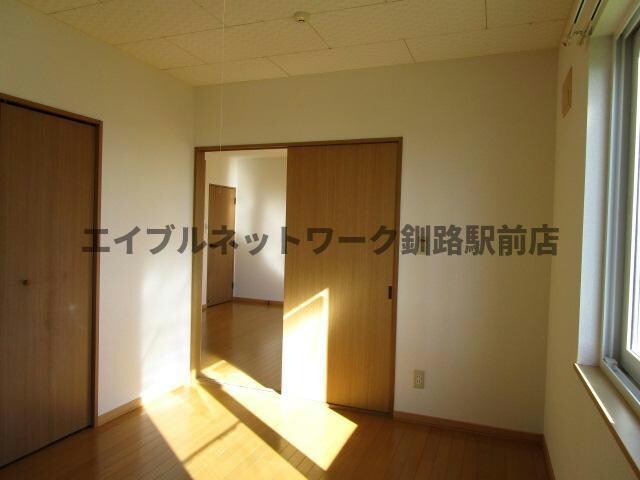 アミスタッド川端の物件内観写真