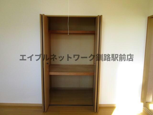 アミスタッド川端の物件内観写真