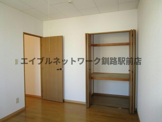 アミスタッド川端の物件内観写真