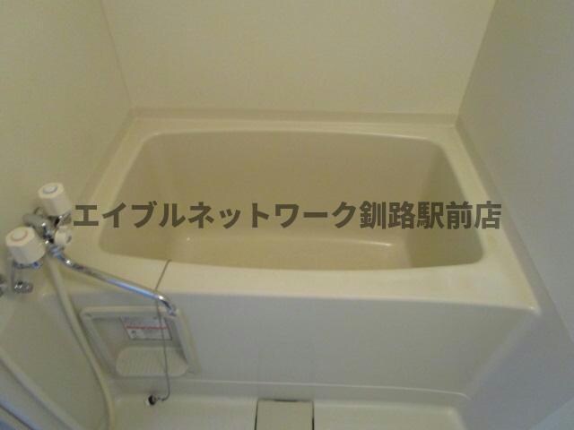 アミスタッド川端の物件内観写真