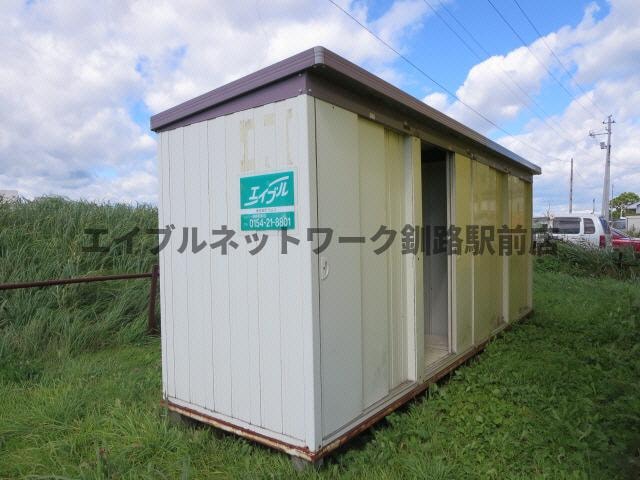 アミスタッド川端の物件内観写真