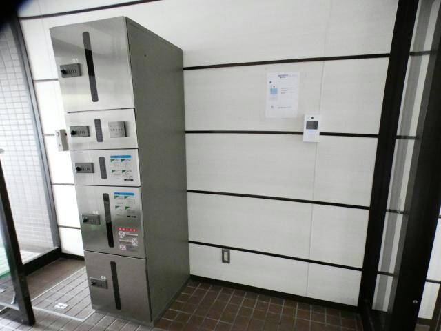 ノースコート新橋の物件内観写真