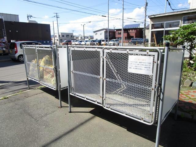 ノースコート新橋の物件内観写真