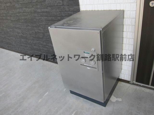 ＣＯＭＦＯＲＴ・Ｍ（コンフォート・エム）の物件内観写真