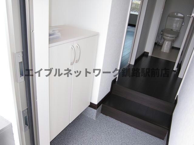 ＣＯＭＦＯＲＴ・Ｍ（コンフォート・エム）の物件内観写真