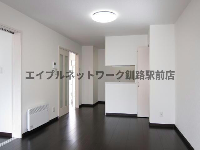 ＣＯＭＦＯＲＴ・Ｍ（コンフォート・エム）の物件内観写真