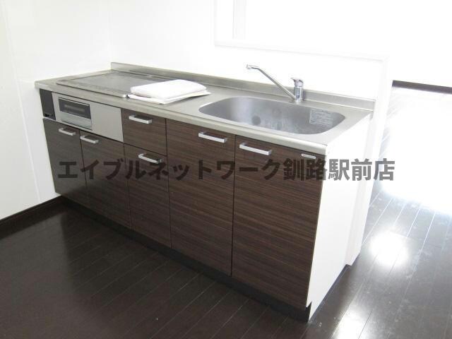 ＣＯＭＦＯＲＴ・Ｍ（コンフォート・エム）の物件内観写真