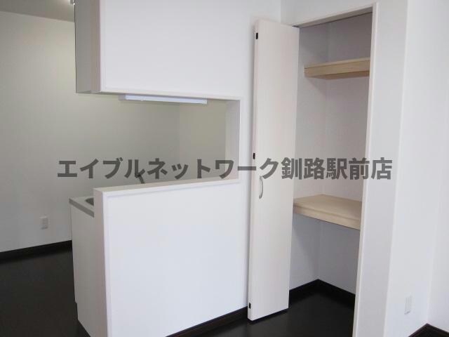 ＣＯＭＦＯＲＴ・Ｍ（コンフォート・エム）の物件内観写真