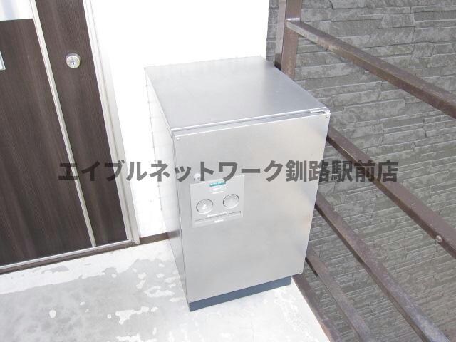 ＣＯＭＦＯＲＴ・Ｍ（コンフォート・エム）の物件内観写真