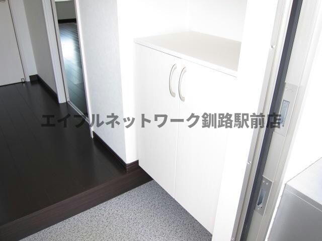 ＣＯＭＦＯＲＴ・Ｍ（コンフォート・エム）の物件内観写真