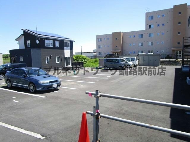 ＣＯＭＦＯＲＴ・Ｍ（コンフォート・エム）の物件外観写真