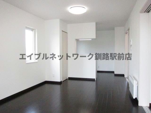 ＣＯＭＦＯＲＴ・Ｍ（コンフォート・エム）の物件内観写真