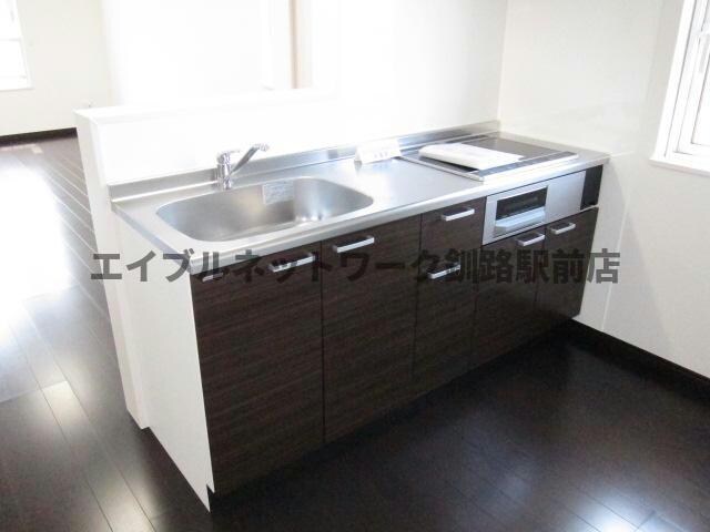 ＣＯＭＦＯＲＴ・Ｍ（コンフォート・エム）の物件内観写真