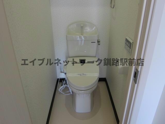 ＣＯＭＦＯＲＴ・Ｍ（コンフォート・エム）の物件内観写真