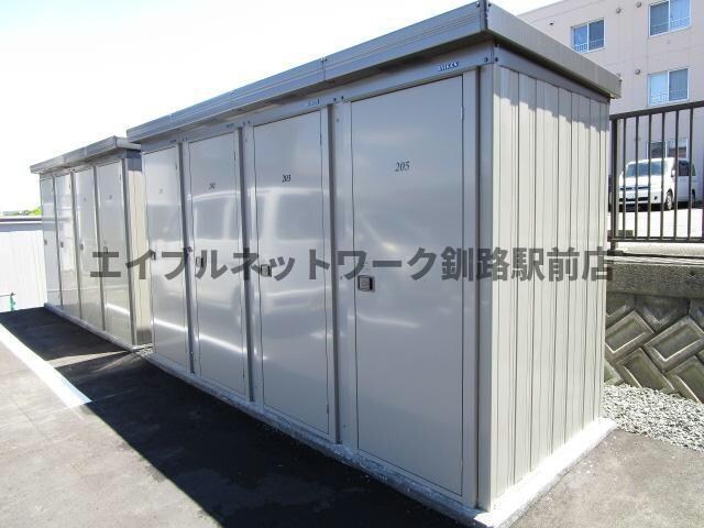 ＣＯＭＦＯＲＴ・Ｍ（コンフォート・エム）の物件内観写真