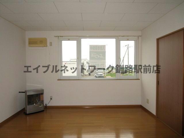 アミスタッド川端の物件内観写真