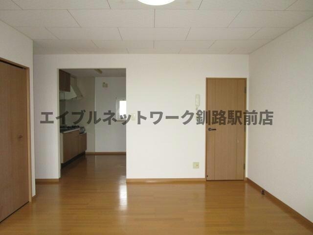 アミスタッド川端の物件内観写真