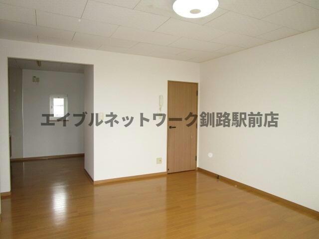 アミスタッド川端の物件内観写真