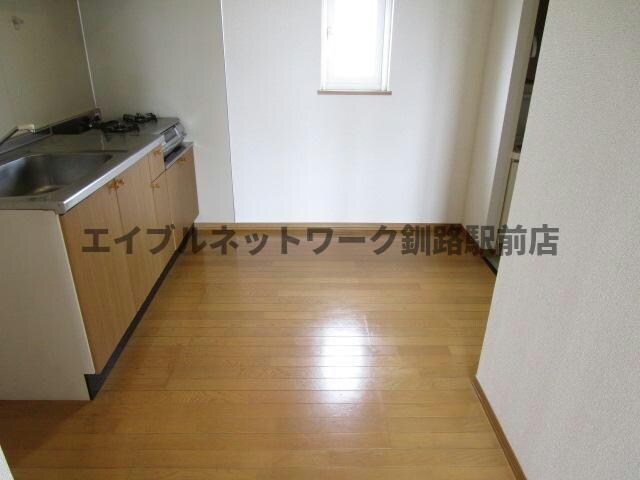 アミスタッド川端の物件内観写真