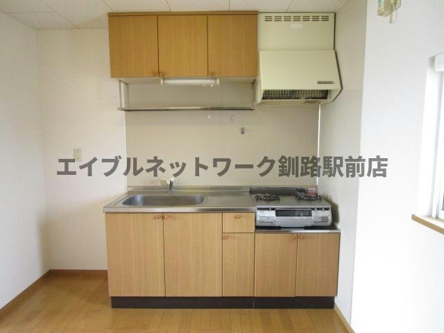 アミスタッド川端の物件内観写真