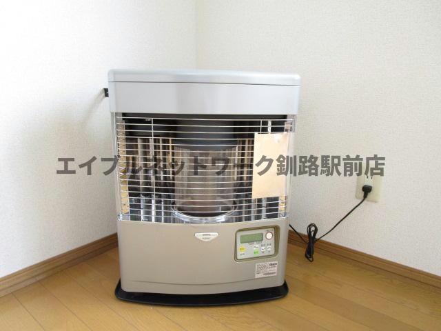 アミスタッド川端の物件内観写真