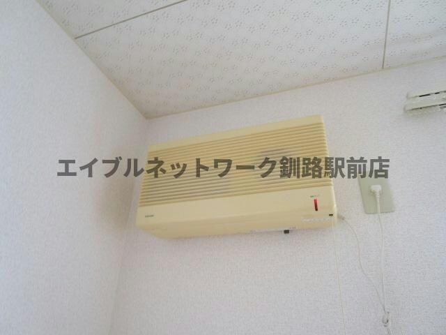 アミスタッド川端の物件内観写真