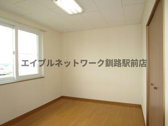 アミスタッド川端の物件内観写真