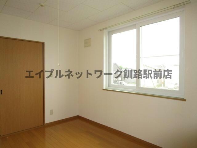 アミスタッド川端の物件内観写真