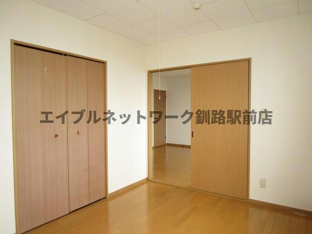 アミスタッド川端の物件内観写真