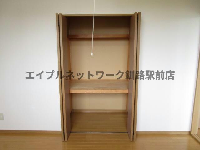 アミスタッド川端の物件内観写真