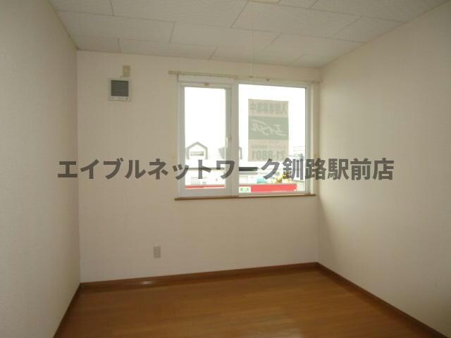 アミスタッド川端の物件内観写真