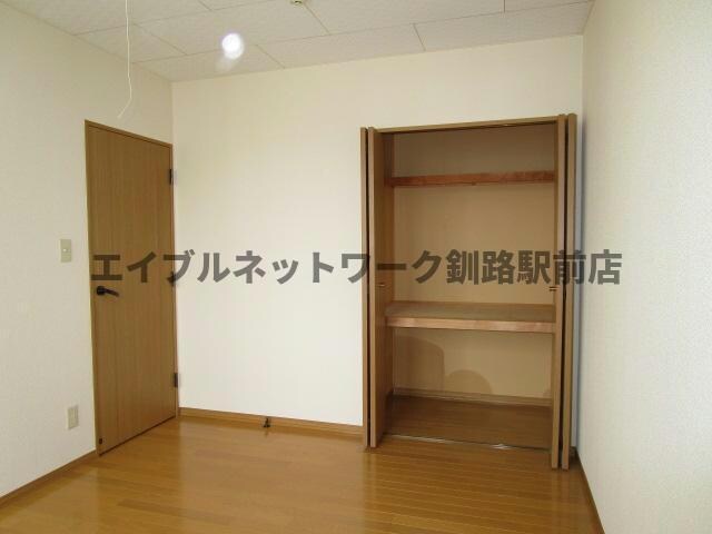 アミスタッド川端の物件内観写真